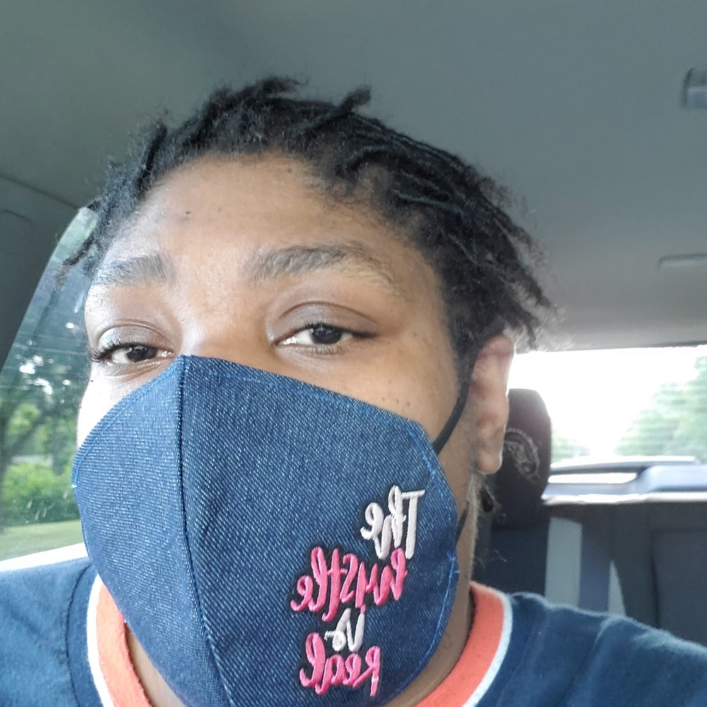 Meet your Posher, Mickey